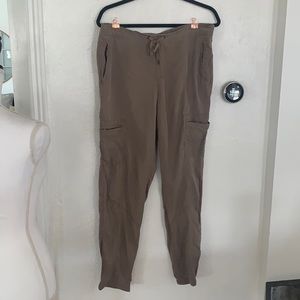 Eddie Bauer M Tencel. Good condition 
#3